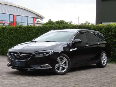 Annonce OPEL INSIGNIA Diesel 2018 d'occasion 