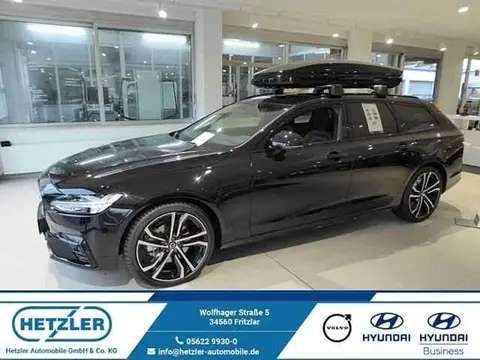 Used VOLVO V90 Diesel 2024 Ad 