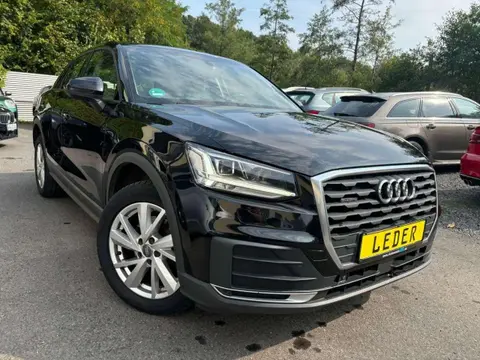 Used AUDI Q2 Diesel 2017 Ad Germany