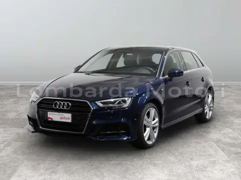 Annonce AUDI A3 Essence 2019 d'occasion 