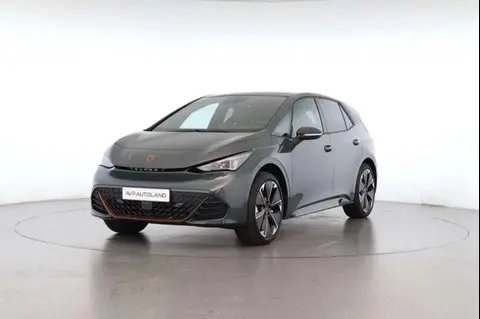 Used CUPRA BORN Electric 2024 Ad 