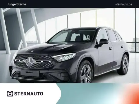 Annonce MERCEDES-BENZ CLASSE GLC Essence 2023 d'occasion Allemagne