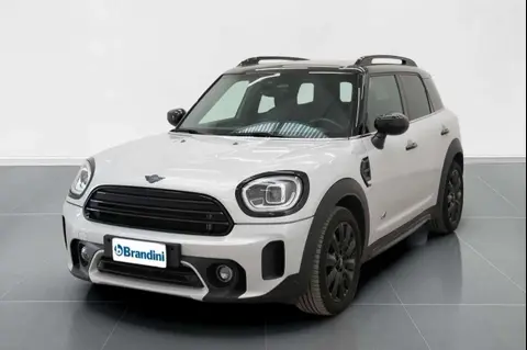 Used MINI COOPER Petrol 2021 Ad 