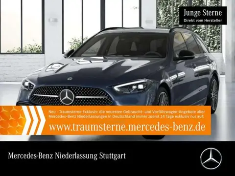 Used MERCEDES-BENZ CLASSE C Petrol 2023 Ad 