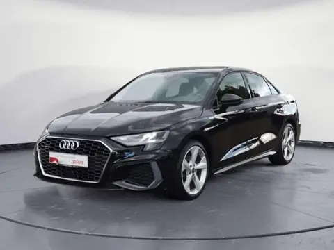 Annonce AUDI A3 Essence 2023 d'occasion 