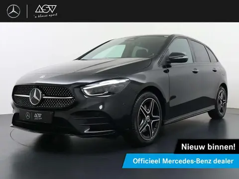 Annonce MERCEDES-BENZ CLASSE B Hybride 2024 d'occasion 