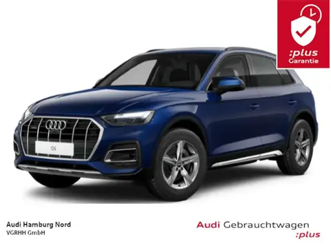 Annonce AUDI Q5 Diesel 2024 d'occasion 