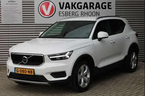 Annonce VOLVO XC40 Essence 2019 d'occasion 