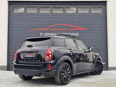 Annonce MINI COOPER Essence 2021 d'occasion 