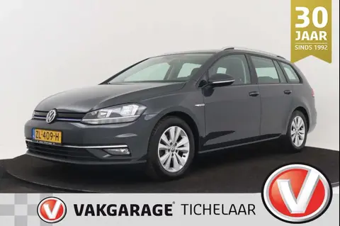 Annonce VOLKSWAGEN GOLF Essence 2019 d'occasion 