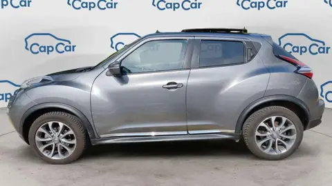 Used NISSAN JUKE Petrol 2015 Ad 