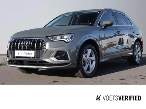 Annonce AUDI Q3 Essence 2020 d'occasion 