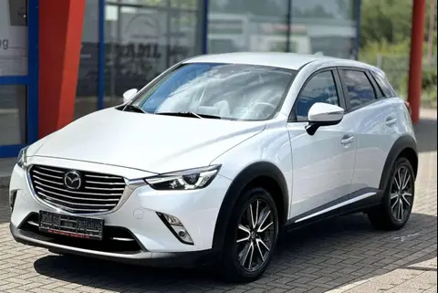 Used MAZDA CX-3 Diesel 2016 Ad 