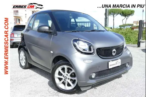 Annonce SMART FORTWO Essence 2018 d'occasion 