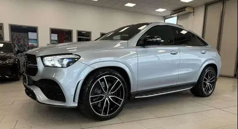 Used MERCEDES-BENZ CLASSE GLE Hybrid 2021 Ad 