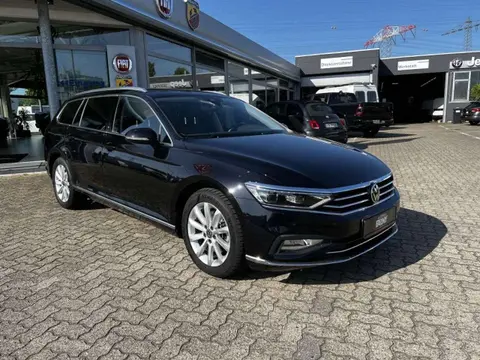 Used VOLKSWAGEN PASSAT Diesel 2021 Ad 