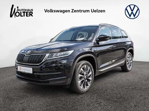 Used SKODA KODIAQ Diesel 2020 Ad 