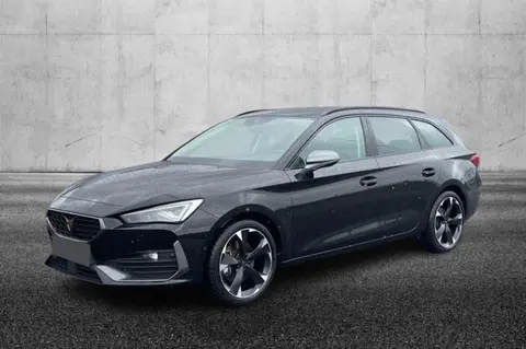 Annonce CUPRA LEON Diesel 2023 d'occasion 