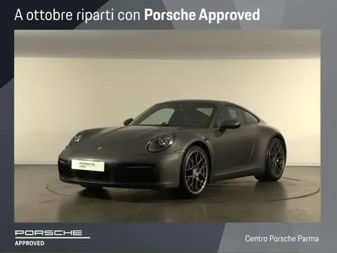 Used PORSCHE 992 Petrol 2021 Ad 