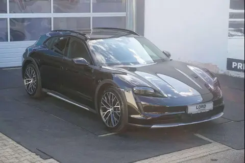 Annonce PORSCHE TAYCAN Électrique 2023 d'occasion 