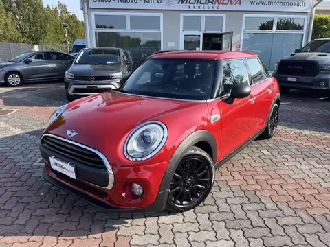 Used MINI ONE Petrol 2016 Ad 