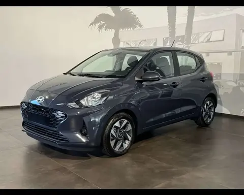 Annonce HYUNDAI I10 Essence 2024 d'occasion 