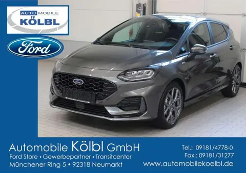 Used FORD FIESTA Petrol 2023 Ad 