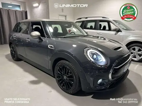 Used MINI COOPER Diesel 2019 Ad 