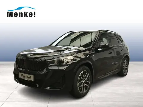 Used BMW IX1 Electric 2023 Ad 