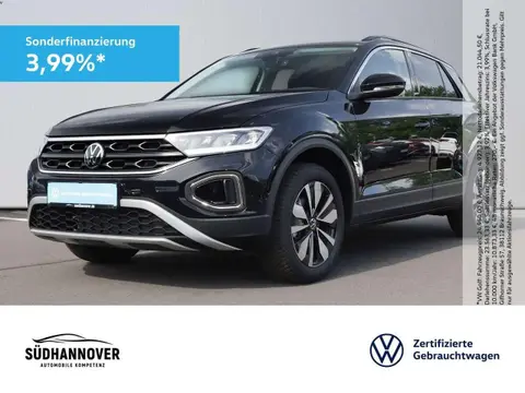 Used VOLKSWAGEN T-ROC Petrol 2023 Ad 