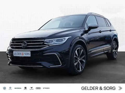 Annonce VOLKSWAGEN TIGUAN Diesel 2024 d'occasion 