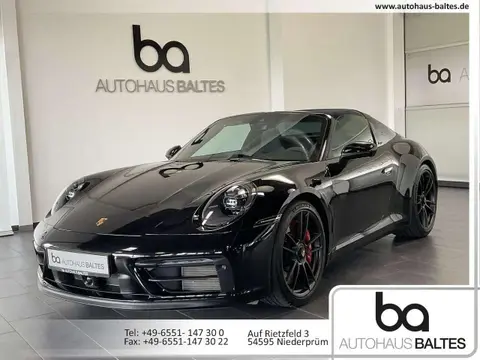 Used PORSCHE 992 Petrol 2023 Ad 