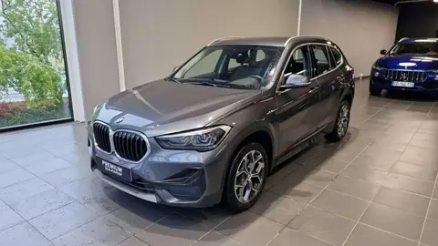 Annonce BMW X1 Essence 2022 d'occasion 