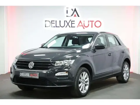 Used VOLKSWAGEN T-ROC Petrol 2020 Ad 