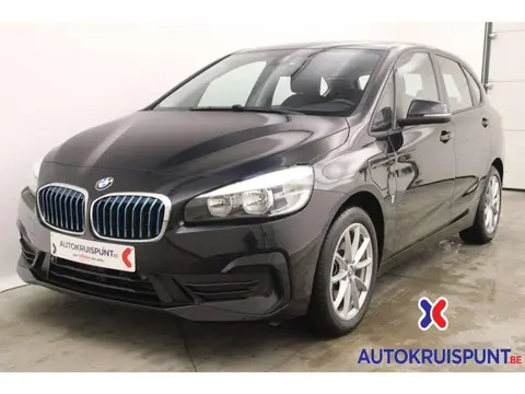 Used BMW SERIE 2 Hybrid 2018 Ad 