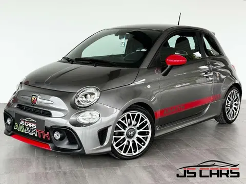 Annonce ABARTH 595 Essence 2021 d'occasion 