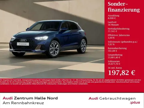 Used AUDI A1 Petrol 2023 Ad 