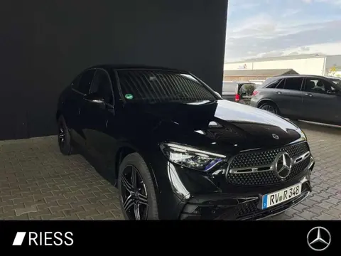 Annonce MERCEDES-BENZ CLASSE GLC Diesel 2024 d'occasion 