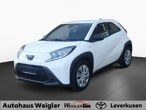 Used TOYOTA AYGO X Petrol 2024 Ad 