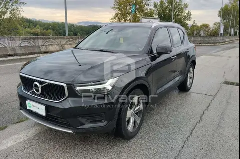 Annonce VOLVO XC40 Essence 2020 d'occasion 