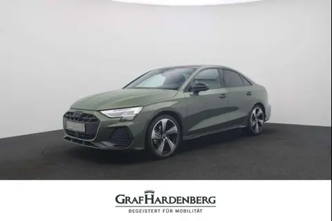 Annonce AUDI A3 Essence 2024 d'occasion 