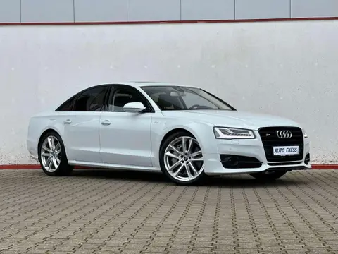 Used AUDI S8 Petrol 2017 Ad 