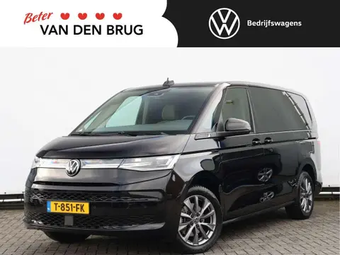 Used VOLKSWAGEN T7 Hybrid 2023 Ad 