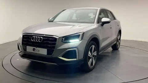 Used AUDI Q2 Petrol 2021 Ad 