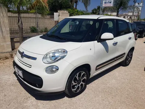 Used FIAT 500L Diesel 2017 Ad 