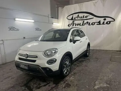 Used FIAT 500X Diesel 2022 Ad 