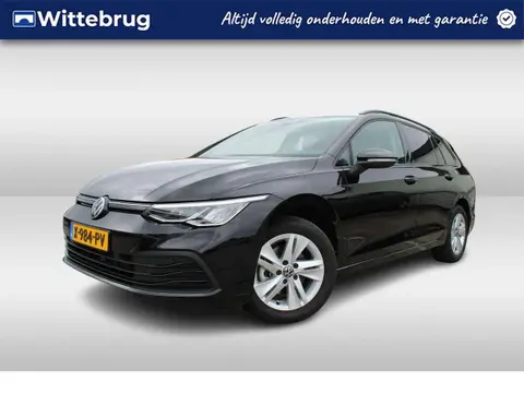 Annonce VOLKSWAGEN GOLF Hybride 2024 d'occasion 