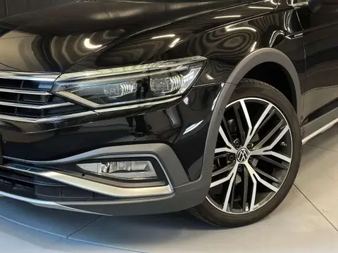 Annonce VOLKSWAGEN PASSAT Diesel 2021 d'occasion 