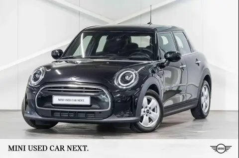 Annonce MINI ONE Essence 2022 d'occasion 