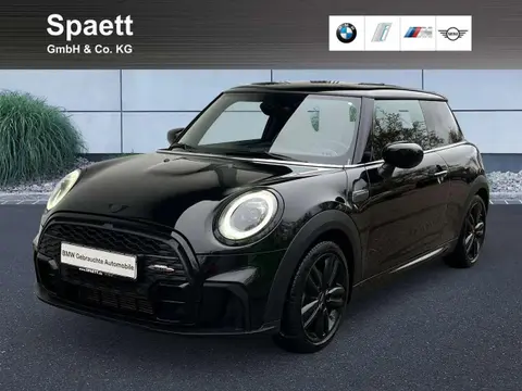 Annonce MINI COOPER Essence 2021 d'occasion 